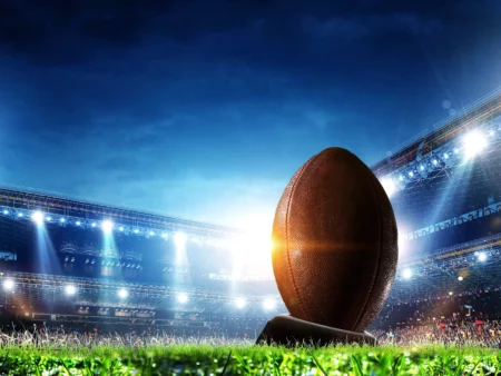 Super Bowl 2025 Betting: More Than $300 Million In Legal US Wagers