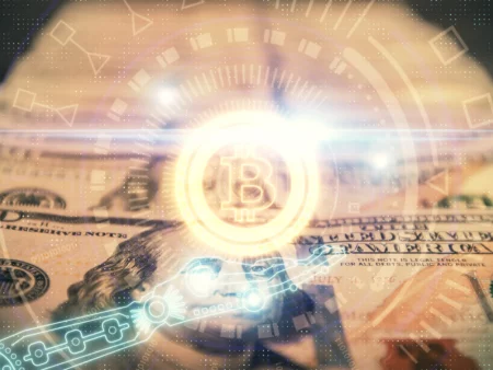 How the US Can Establish Itself as a Crypto Leader
