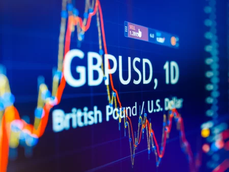British Pound Holds On Above $1.26, But Watch That Level Closely